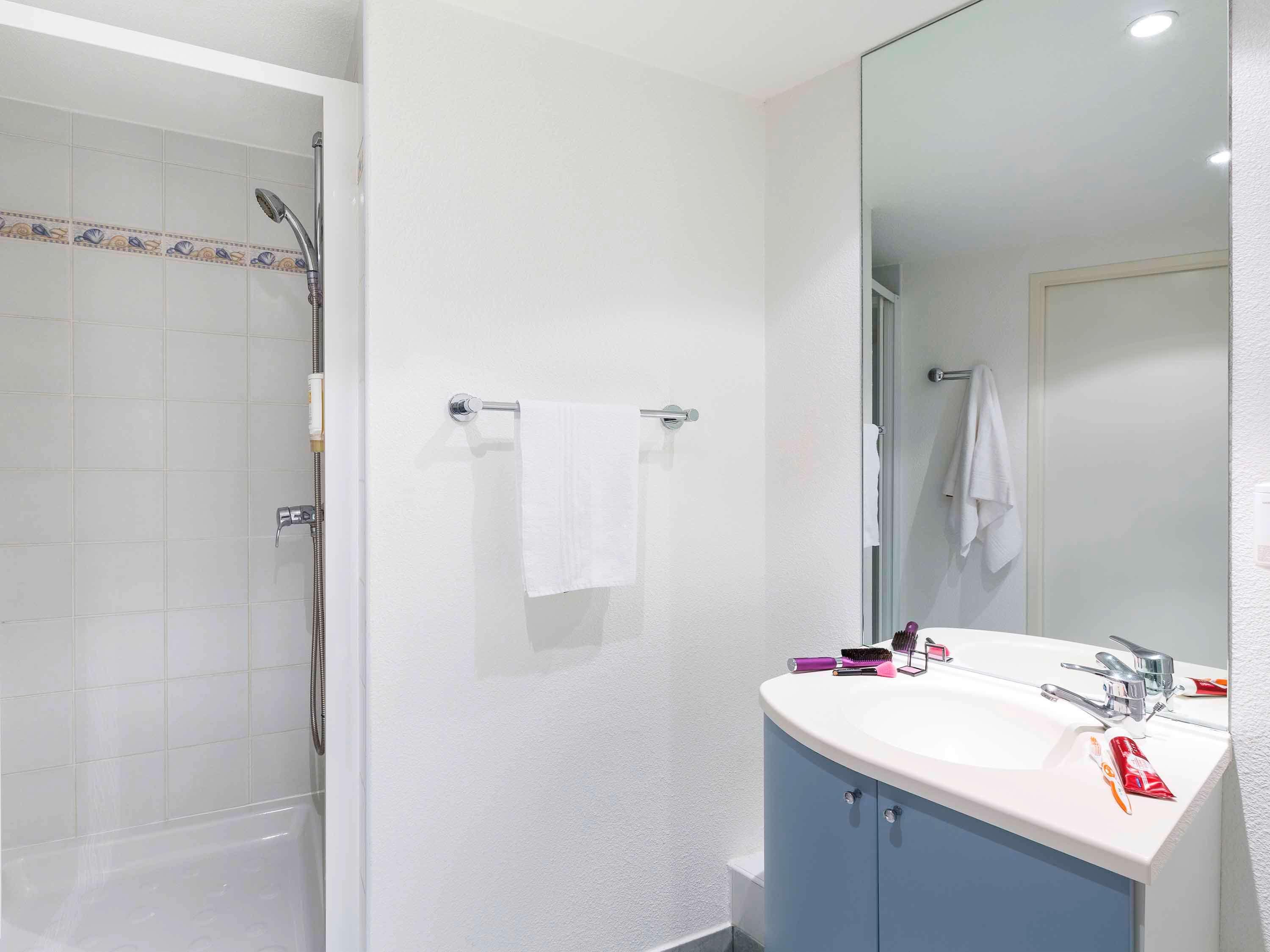 Aparthotel Adagio Access Rennes Centre מראה חיצוני תמונה