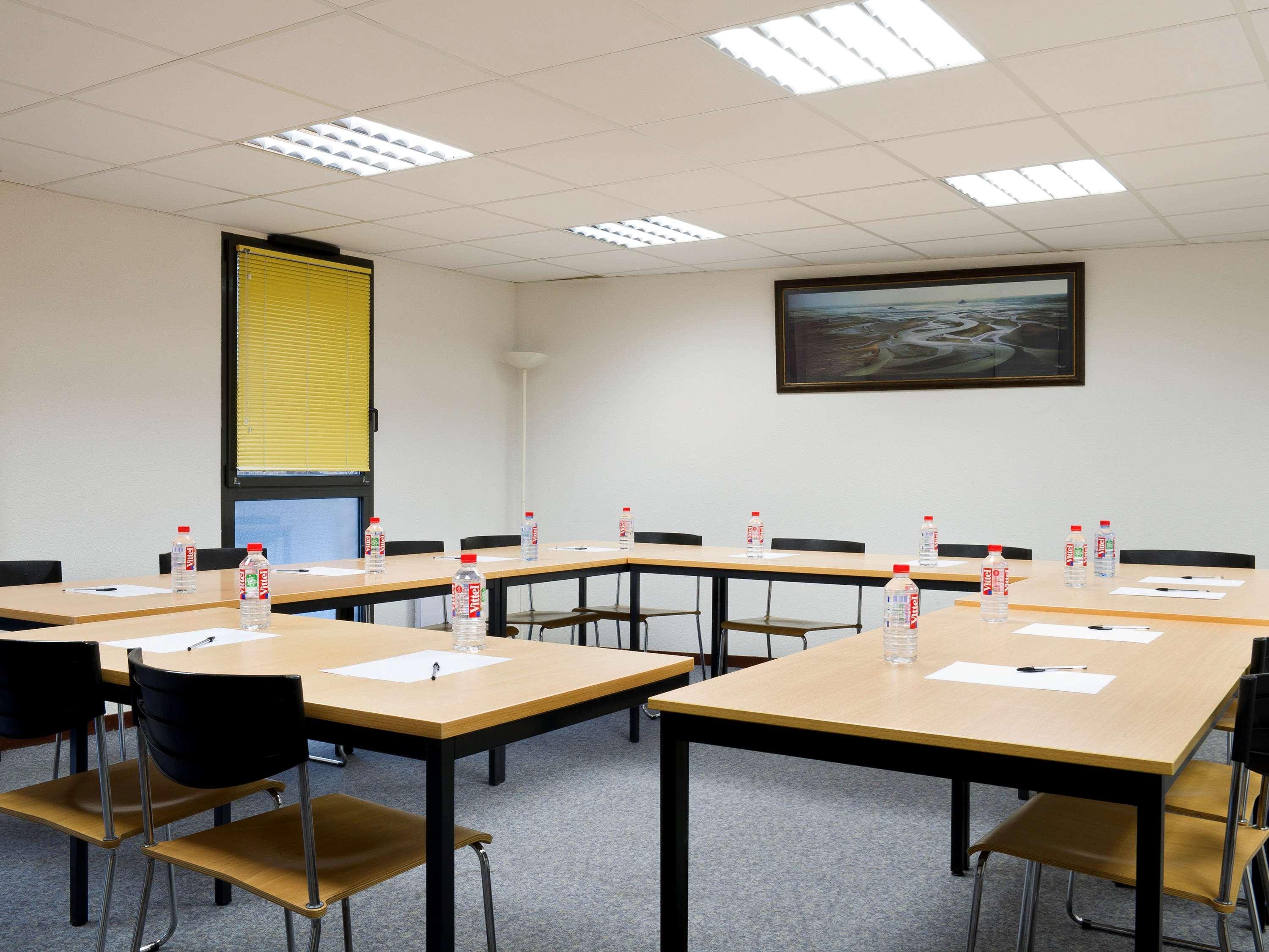 Aparthotel Adagio Access Rennes Centre מראה חיצוני תמונה